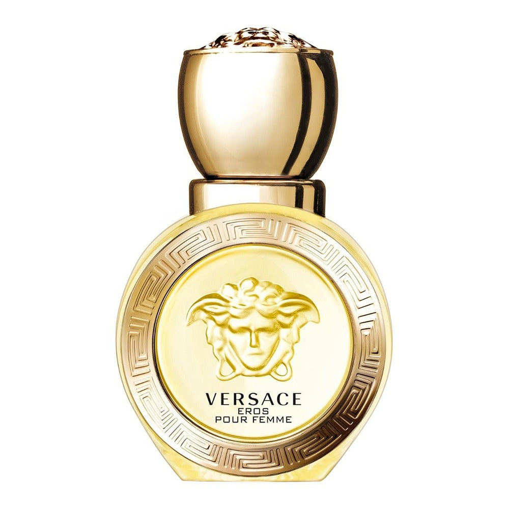 Eros Pour Femme Eau De Toilette Natural Spray