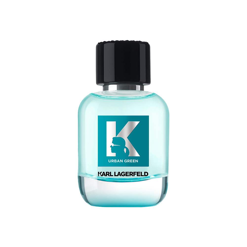 Jeans Urban Green M Eau De Toilette • 60ml
