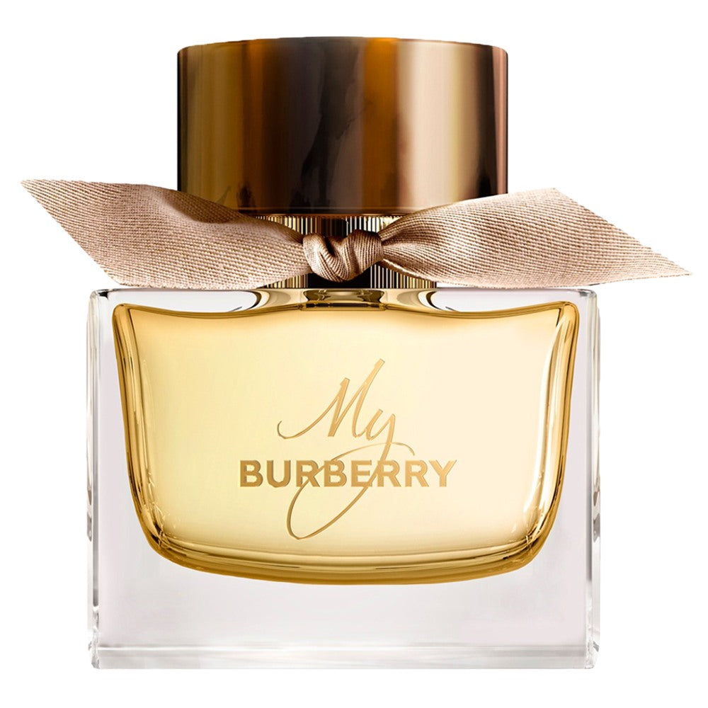My Burberry Eau De Parfum