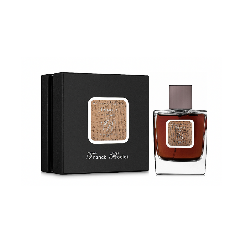 Franck Bolcet Tobacco Eau de Parfum for Men — image 2