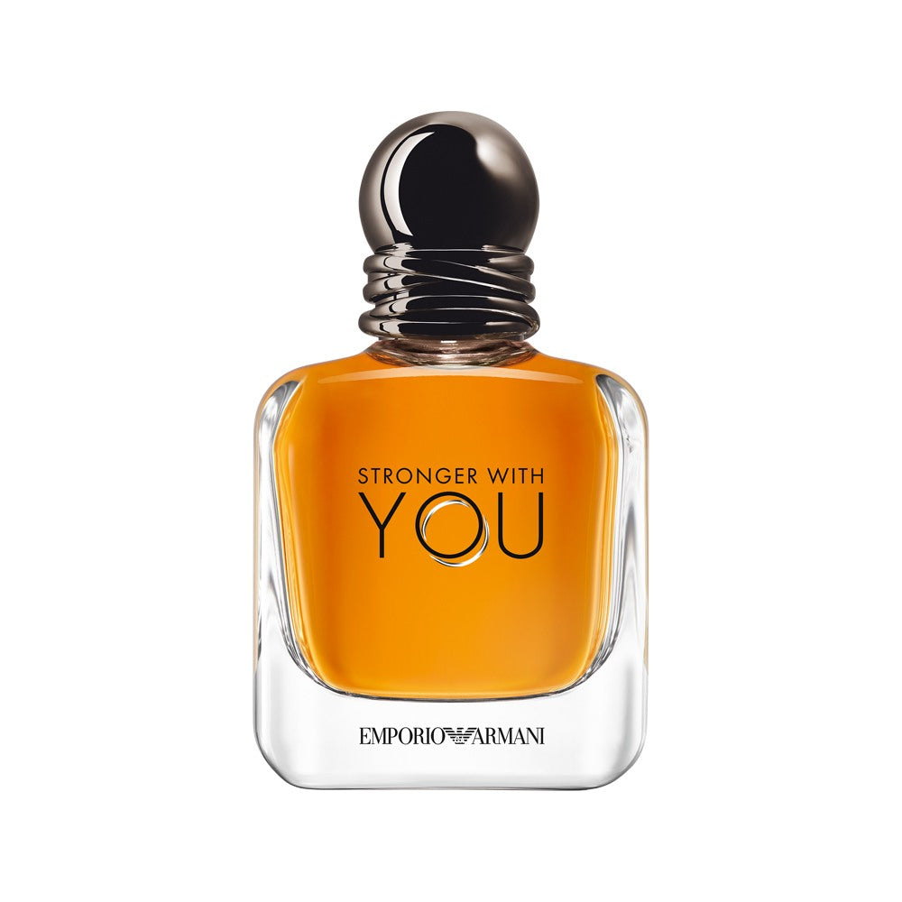Stronger With You He Eau De Toilette • 100g