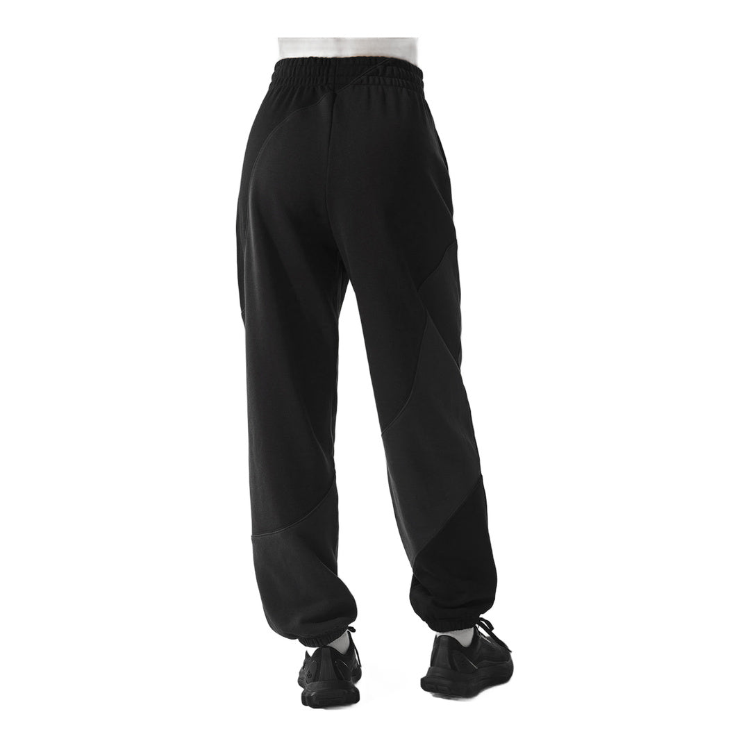 alo Make Waves Sweatpant - Vintage Black Tonal by Alo Yoga