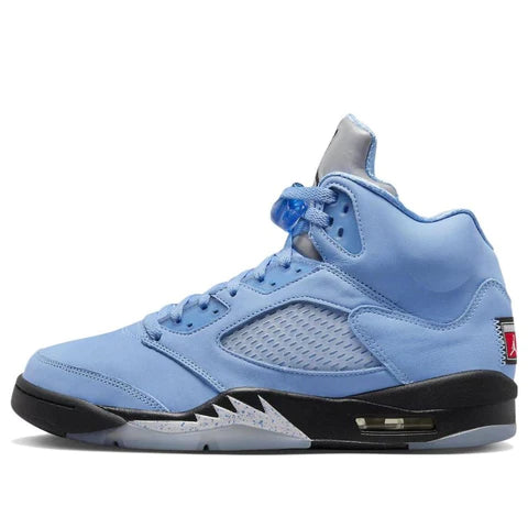 Air Jordan 5 Retro Se University Blue
