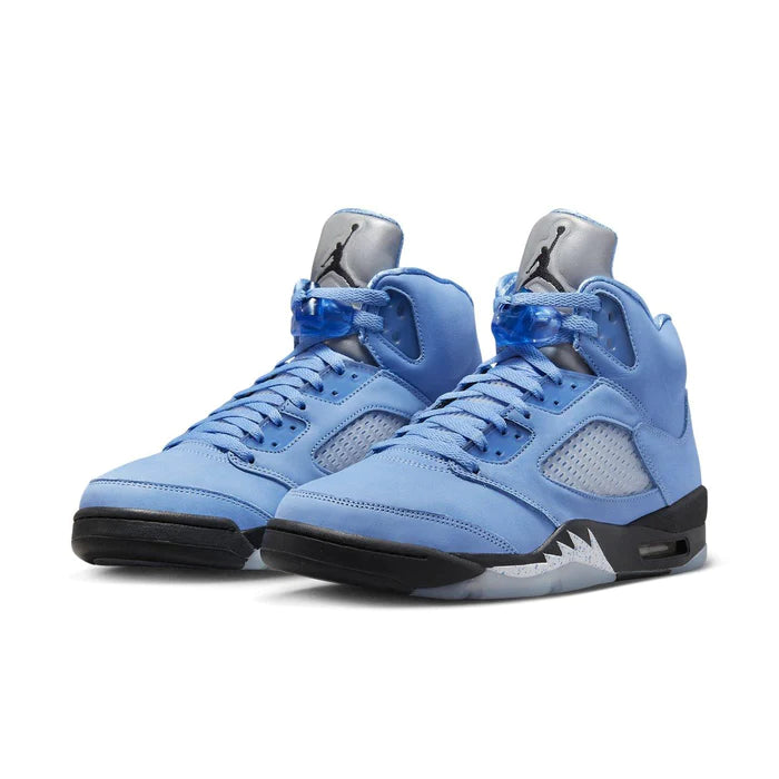 Air Jordan 5 Retro Se University Blue