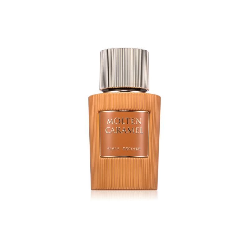 Paris Corner Molten Caramel Eau de Parfum for Unisex — image 2