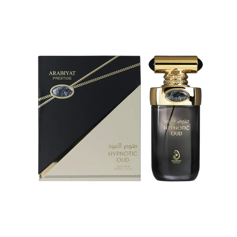 Arabiyat Prestige Hypnotic Oud Eau de Parfum for Men — image 2