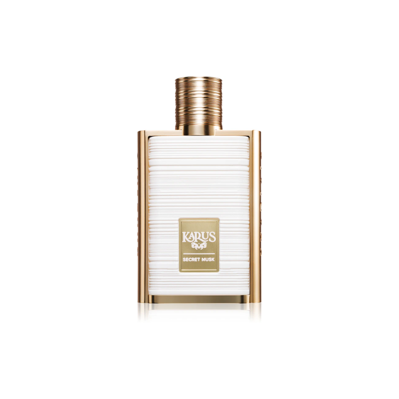 Khadlaj Secret Musk Eau de Parfum for Men — image 2