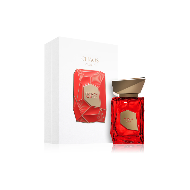 French Avenue Chaos Extrait de Parfum for Men — image 2