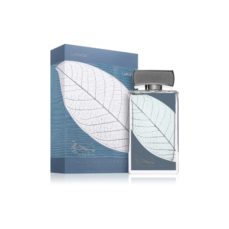 Lattafa Najdia Intense Eau de Parfum for Men — image 2