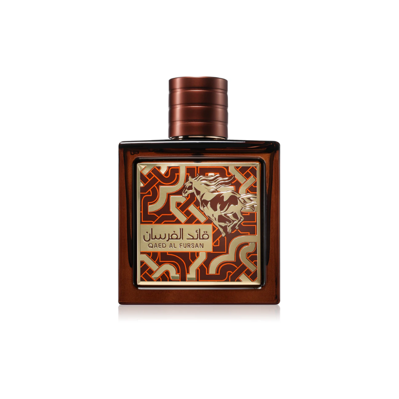 Lattafa Qaed Al Fursan Untamed Eau de Parfum for Unisex — image 2