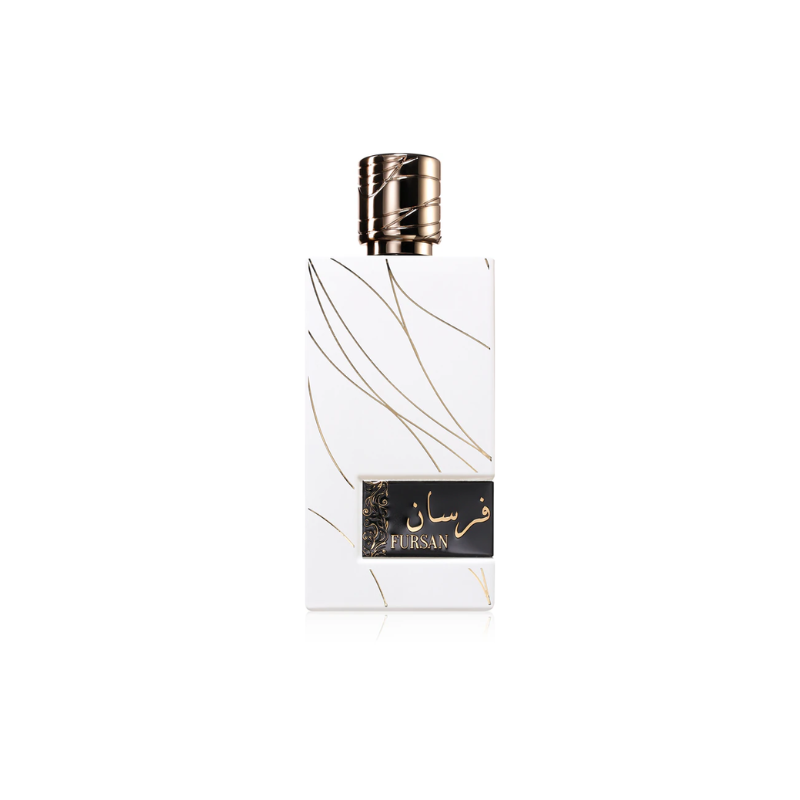Khadlaj Fursan White Eau de Parfum for Women — image 2