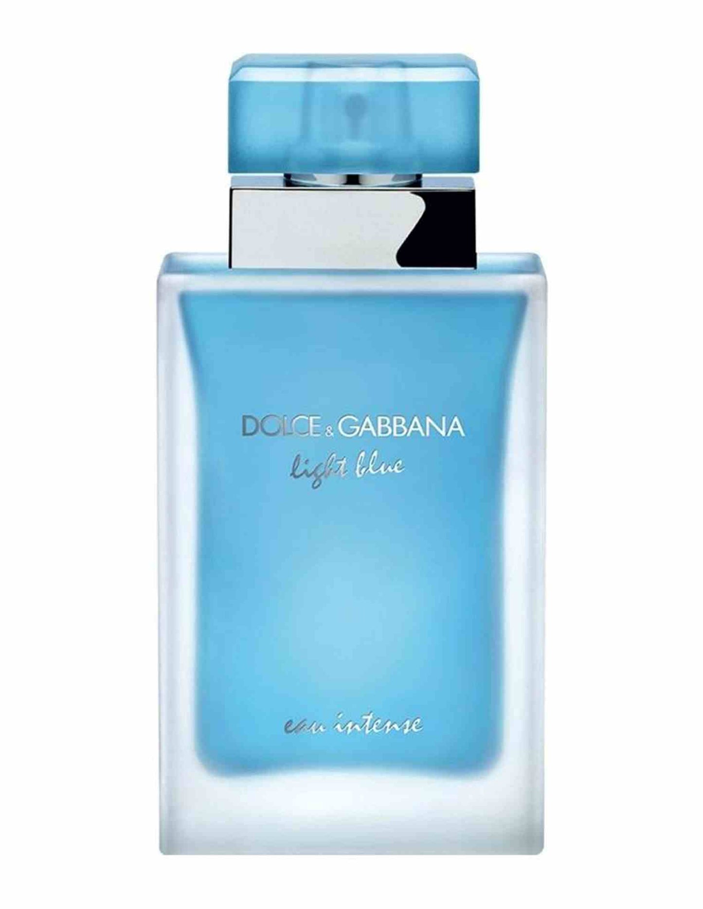 Light Blue Eau Intense Perfume • 50ml