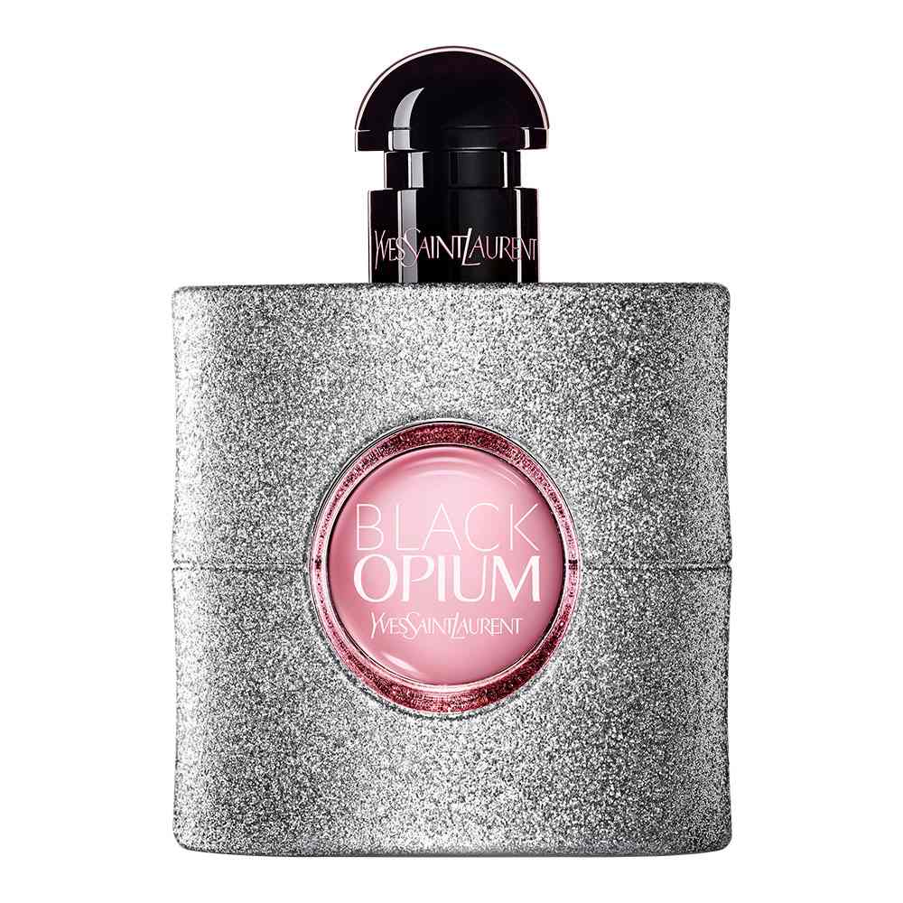 Black Opium Glitter Eau De Parfum • 90ml