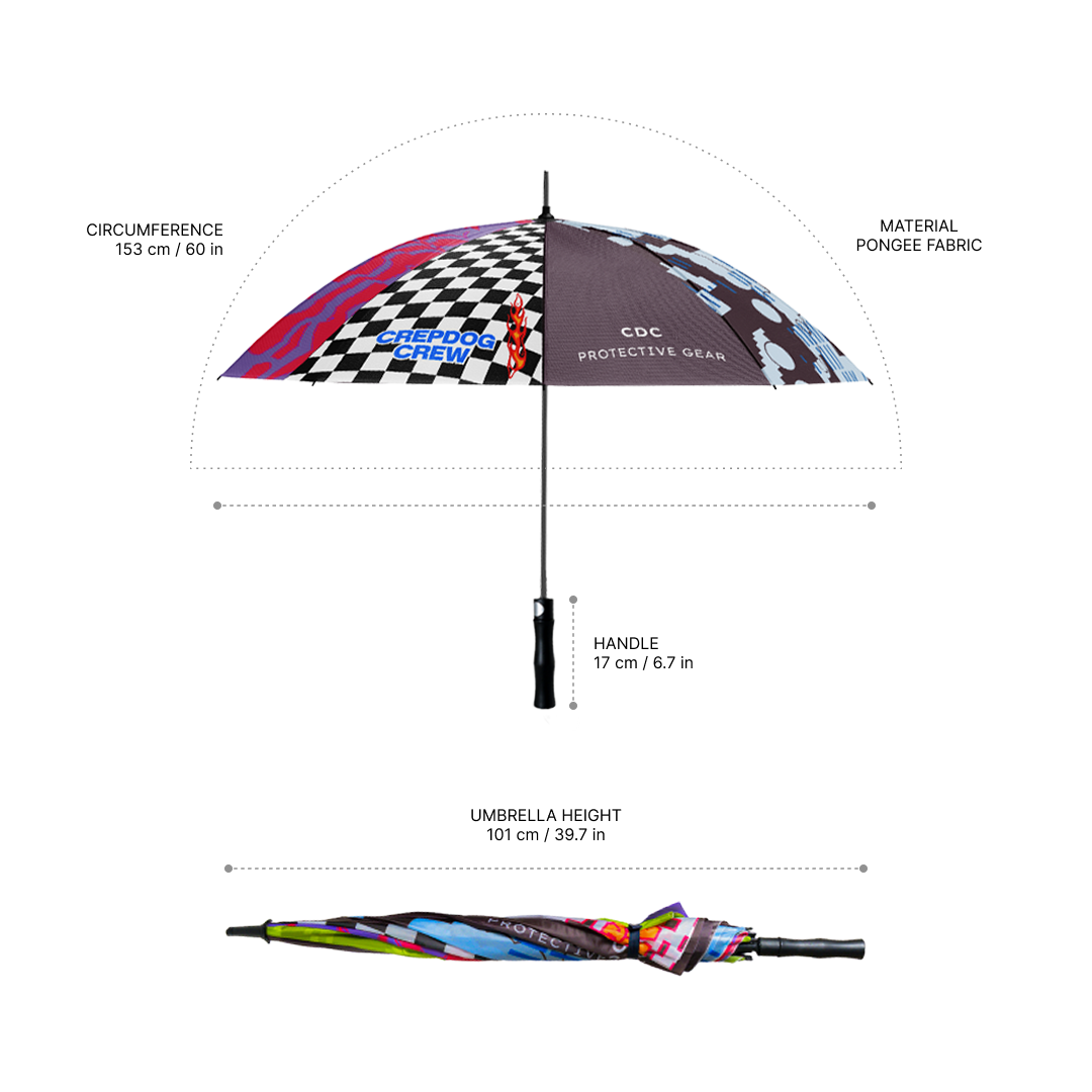 UMBRELLA by CDC Accessories