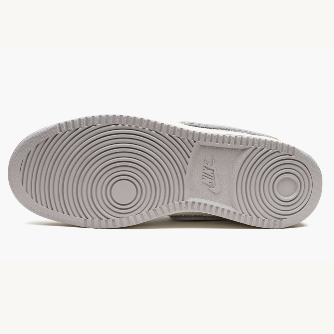 Jordan 1 Retro AJKO Low SP Union White Canvas