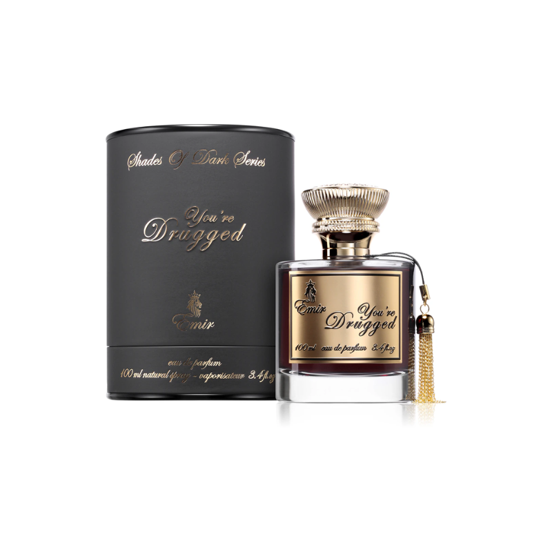 Paris Corner Emir You're Drugged Eau de Parfum for Unisex — image 2