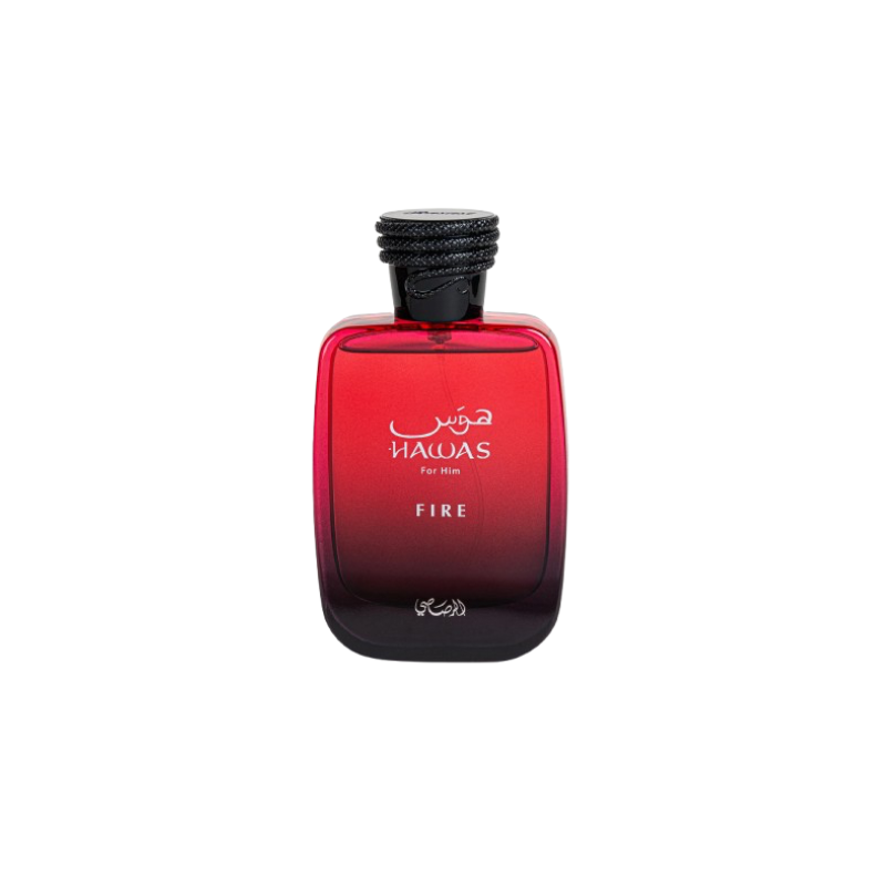 Rasasi Hawas Fire Eau de Parfum for Men — image 2