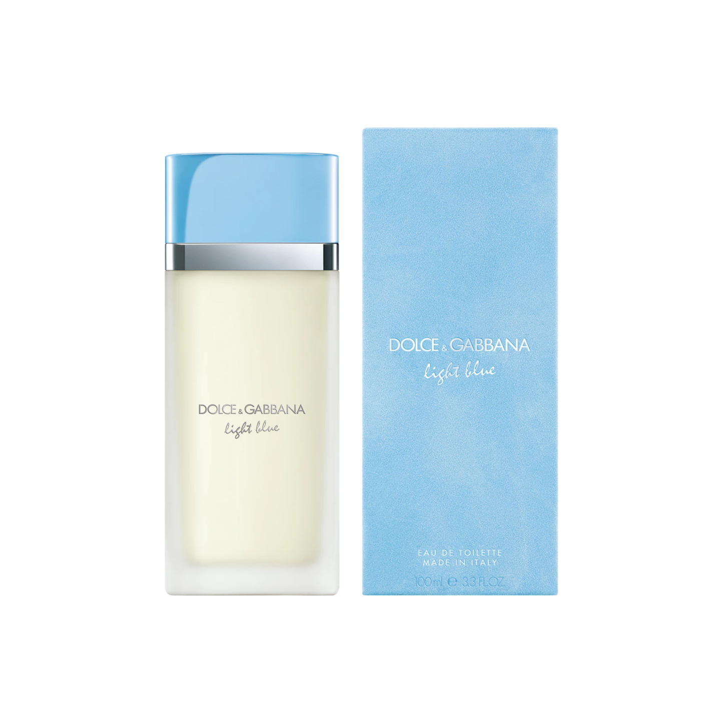 Dolce & Gabbana Light Blue Eau de Toilette for Women — image 2