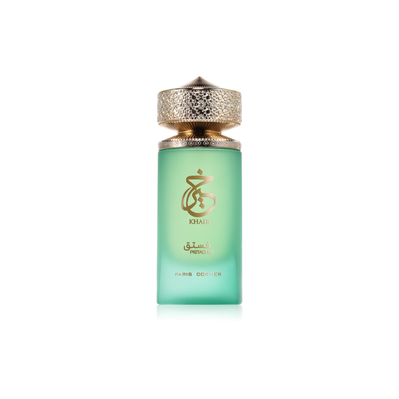 Paris Corner Khair Pistachio Eau de Parfum for Women — image 2