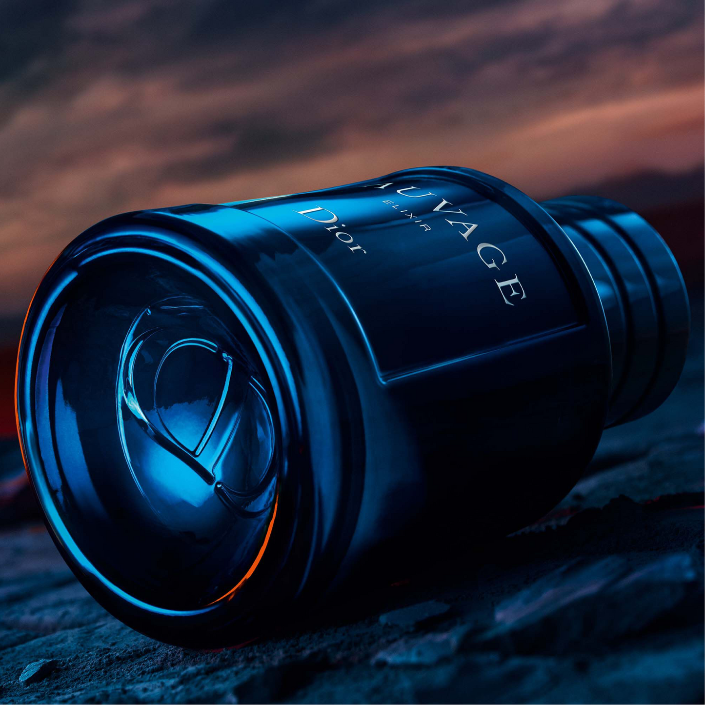 Dior Sauvage Elixir Eau de Parfum for Men — image 2
