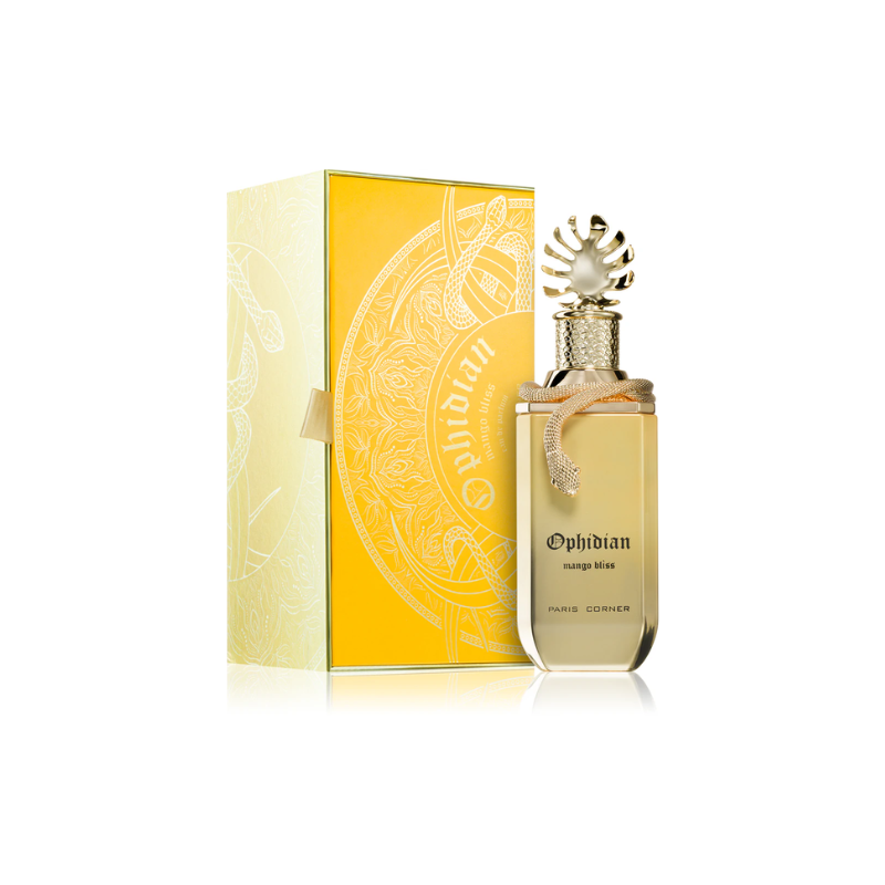 Paris Corner Ophidian Mango Bliss Eau de Parfum for Men — image 2