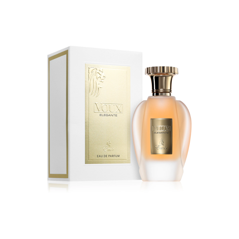 Paris Corner Emir Voux Elegante Eau de Parfum for Unisex — image 2
