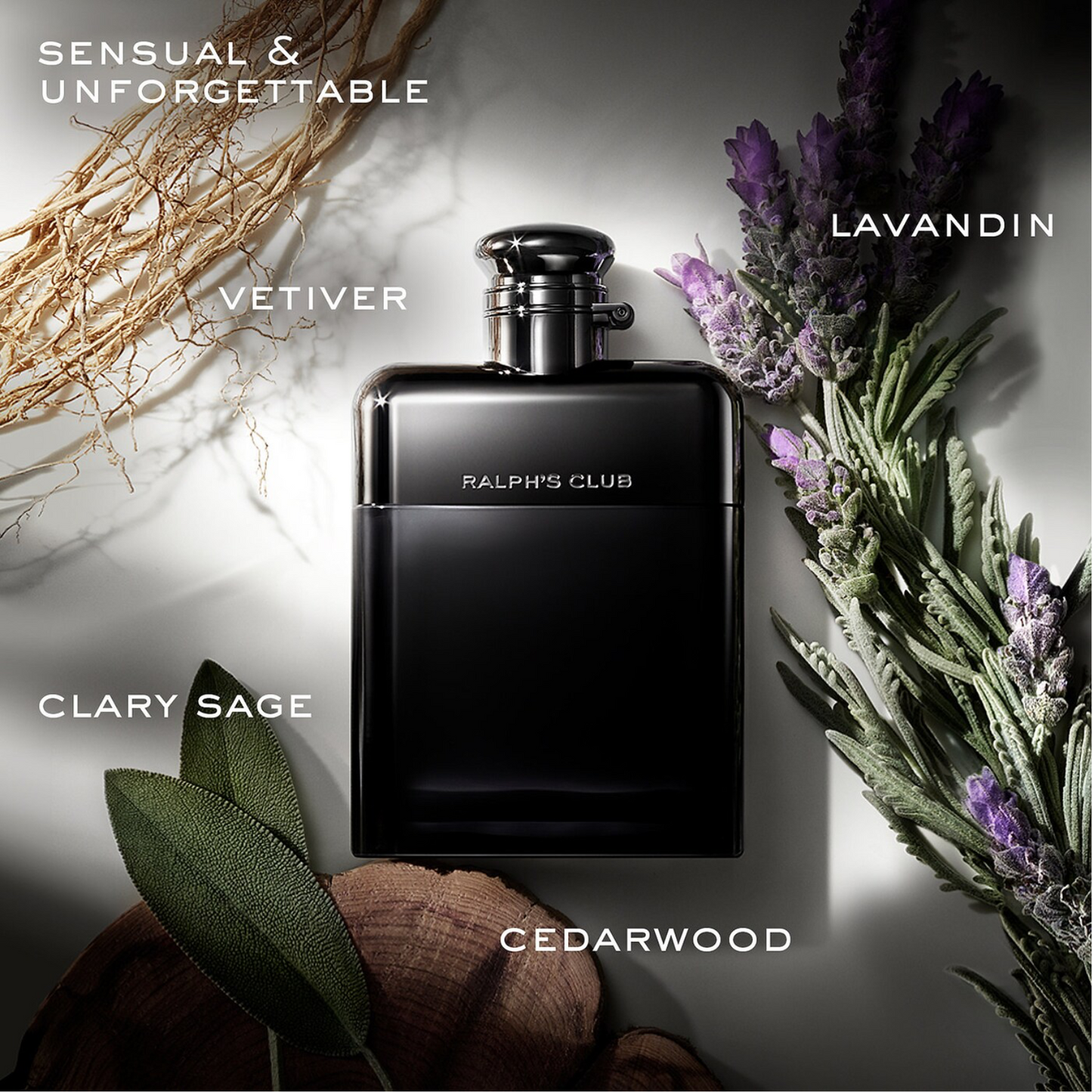 Ralph Lauren Ralph’s Club Eau de Parfum for Men — image 2
