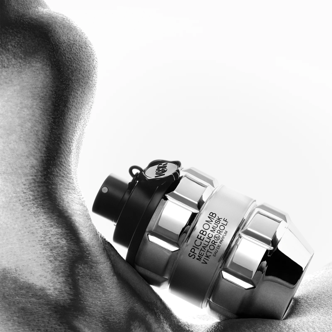 Viktor & Rolf Metallic Musk Eau de Parfum — image 1