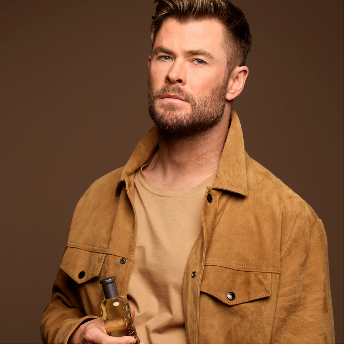 BOSS Bottled Eau De Toilette for Men — image 2