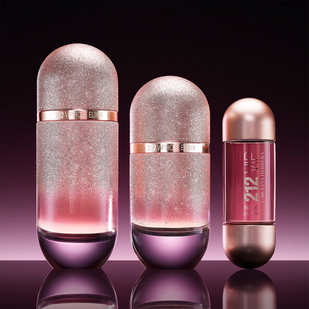 CH 212 VIP Rose Elixir for Women — image 1