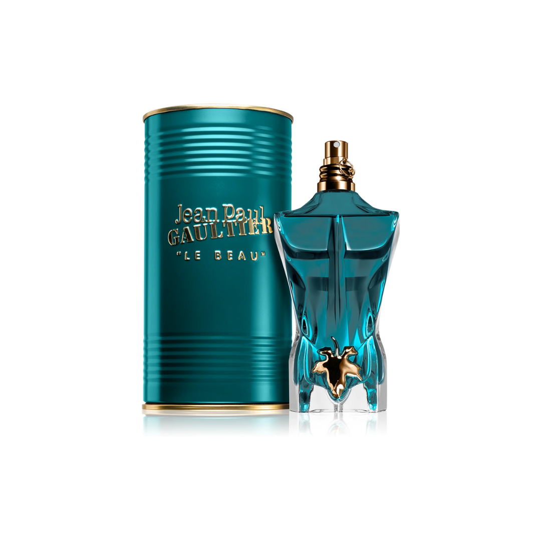 JPG Le Beau Eau de Toilette for Men — image 2