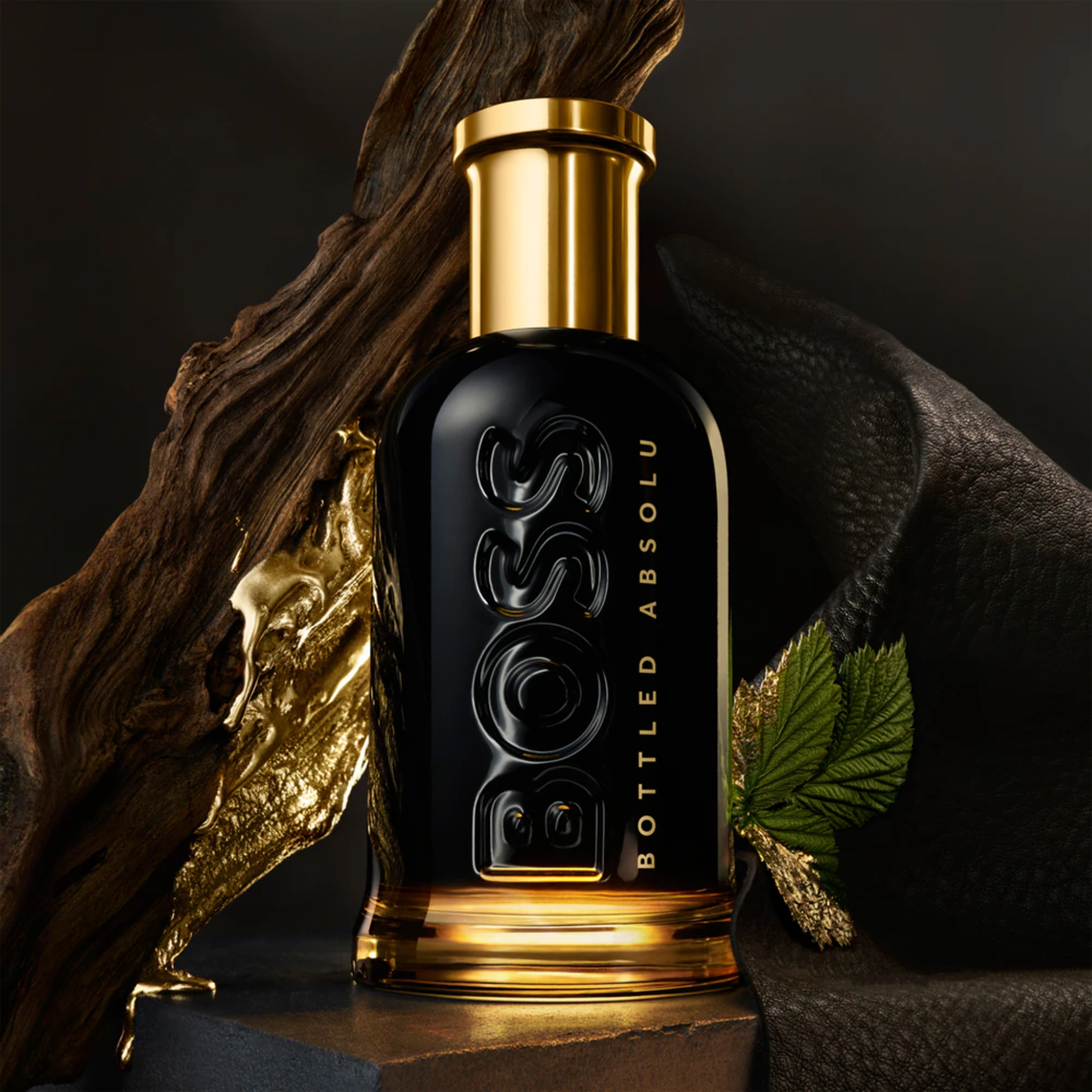 Hugo Boss Bottled Absolu Eau de Parfum for Men — image 1