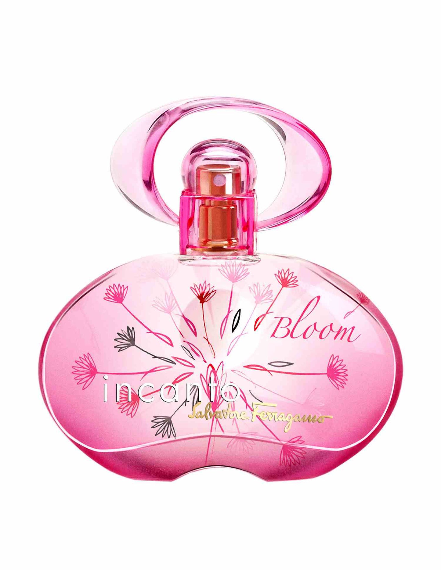 Incanto Bloom Ib Eau De Toilette