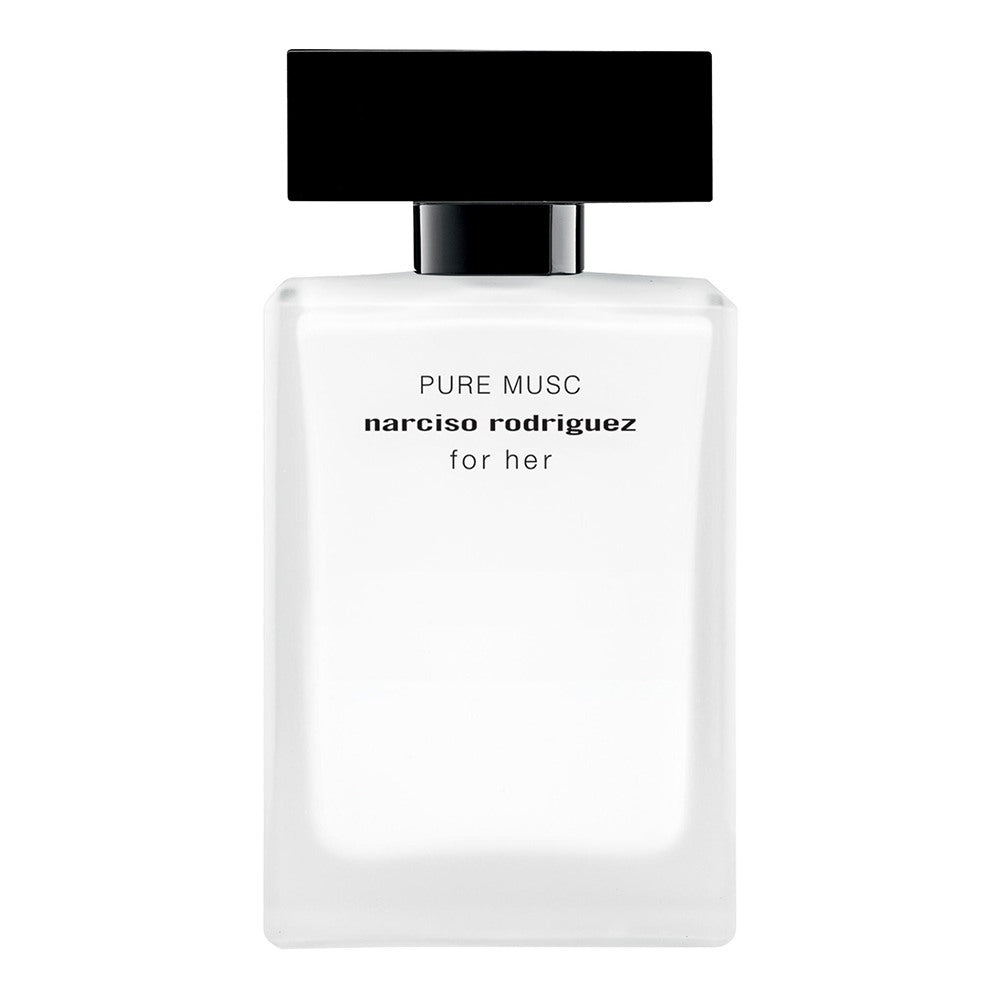 For Her Pure Musc Eau De Parfum • 50ml