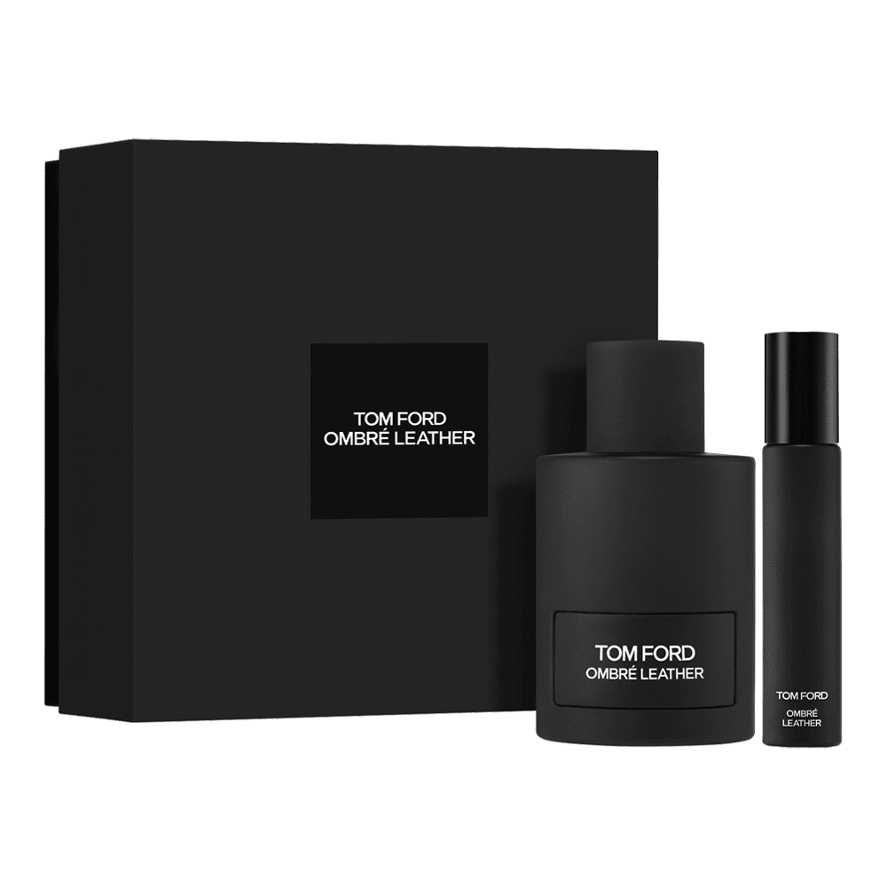 Ombre Leather Eau De Parfum Duo (Holiday Limited Edition)