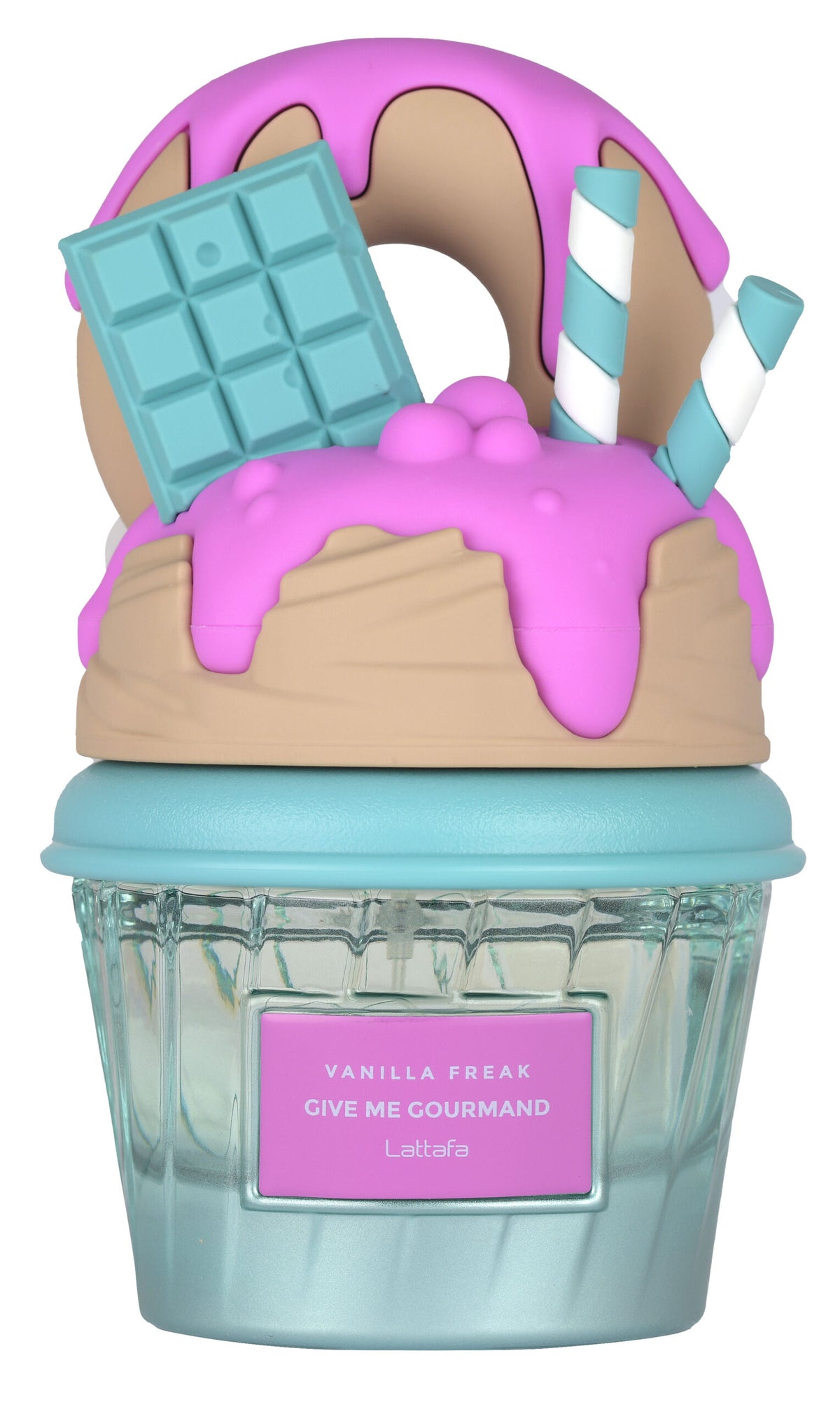 Lattafa Vanilla Freak 75 ML