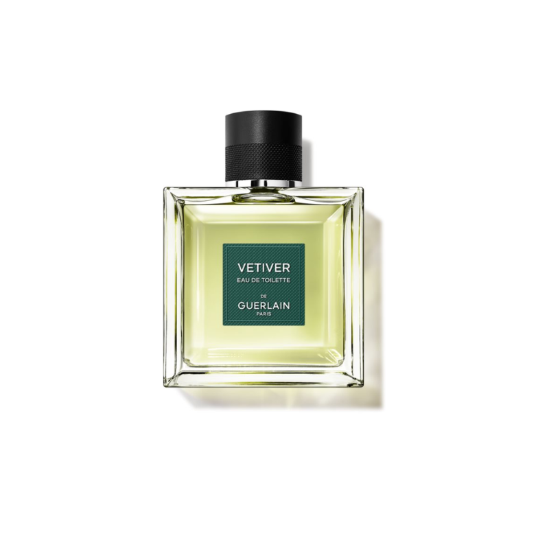 Guerlain Vetiver Eau de Toilette for Men — image 2