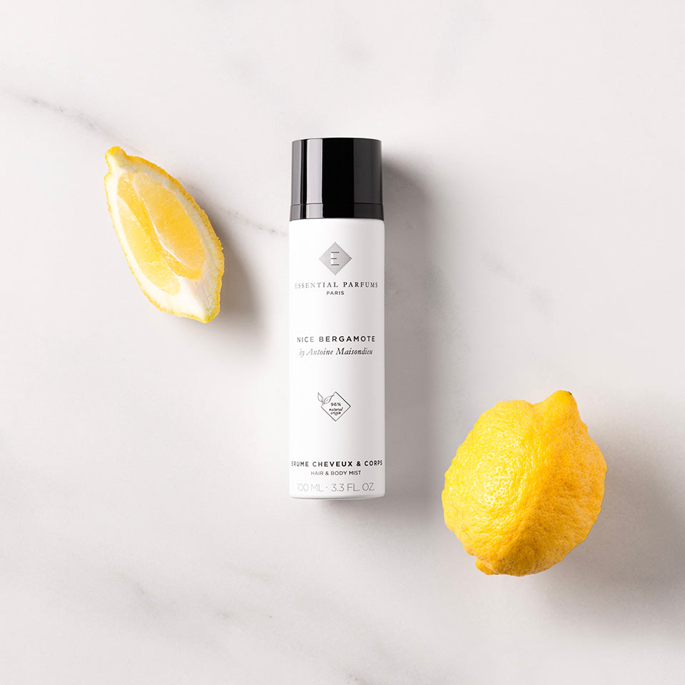 Essential Parfums Nice Bergamote