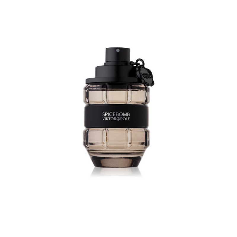 Viktor & Rolf Spicebomb Eau de Toilette for Men — image 2