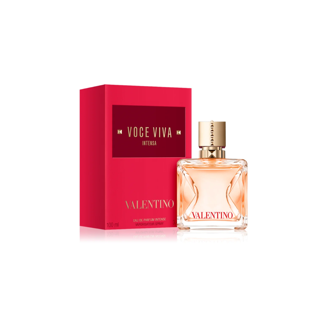 Valentino Voce Viva Intensa Eau de Parfum for Women — image 2
