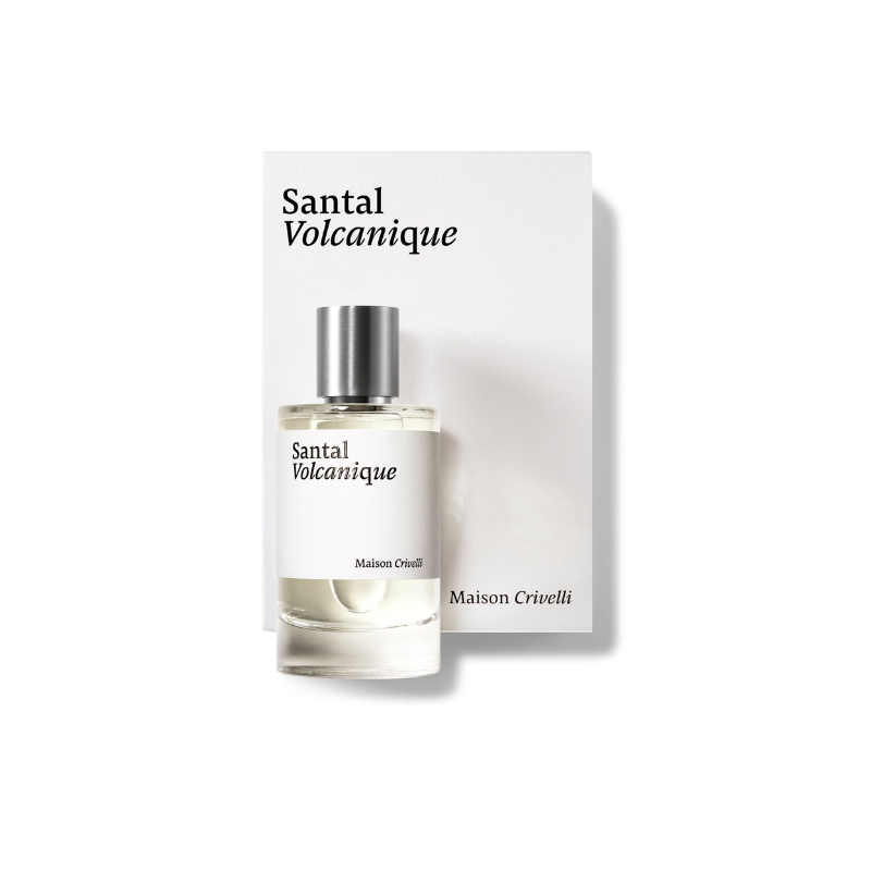 Maison Crivelli Santal Volcanique Eau de Parfum for Men — image 2