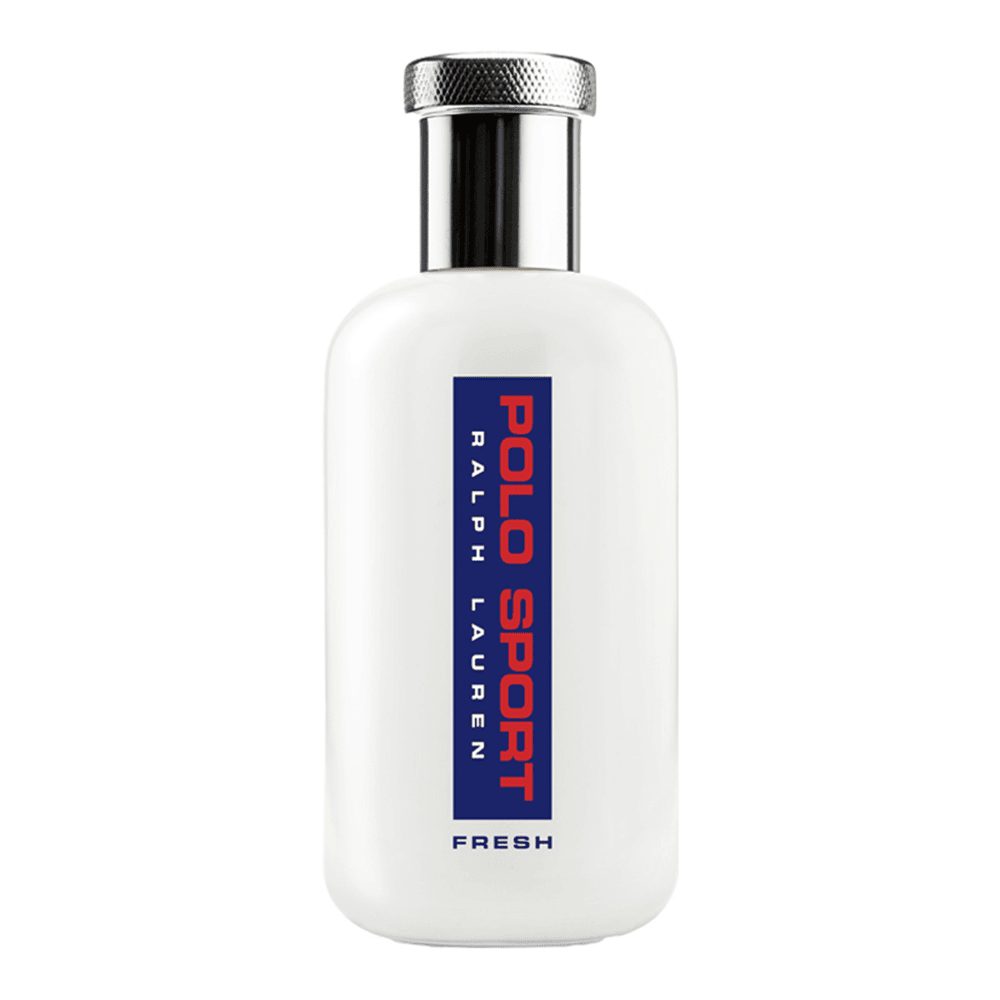Polo Sport Fresh Eau De Toilette • 125ml