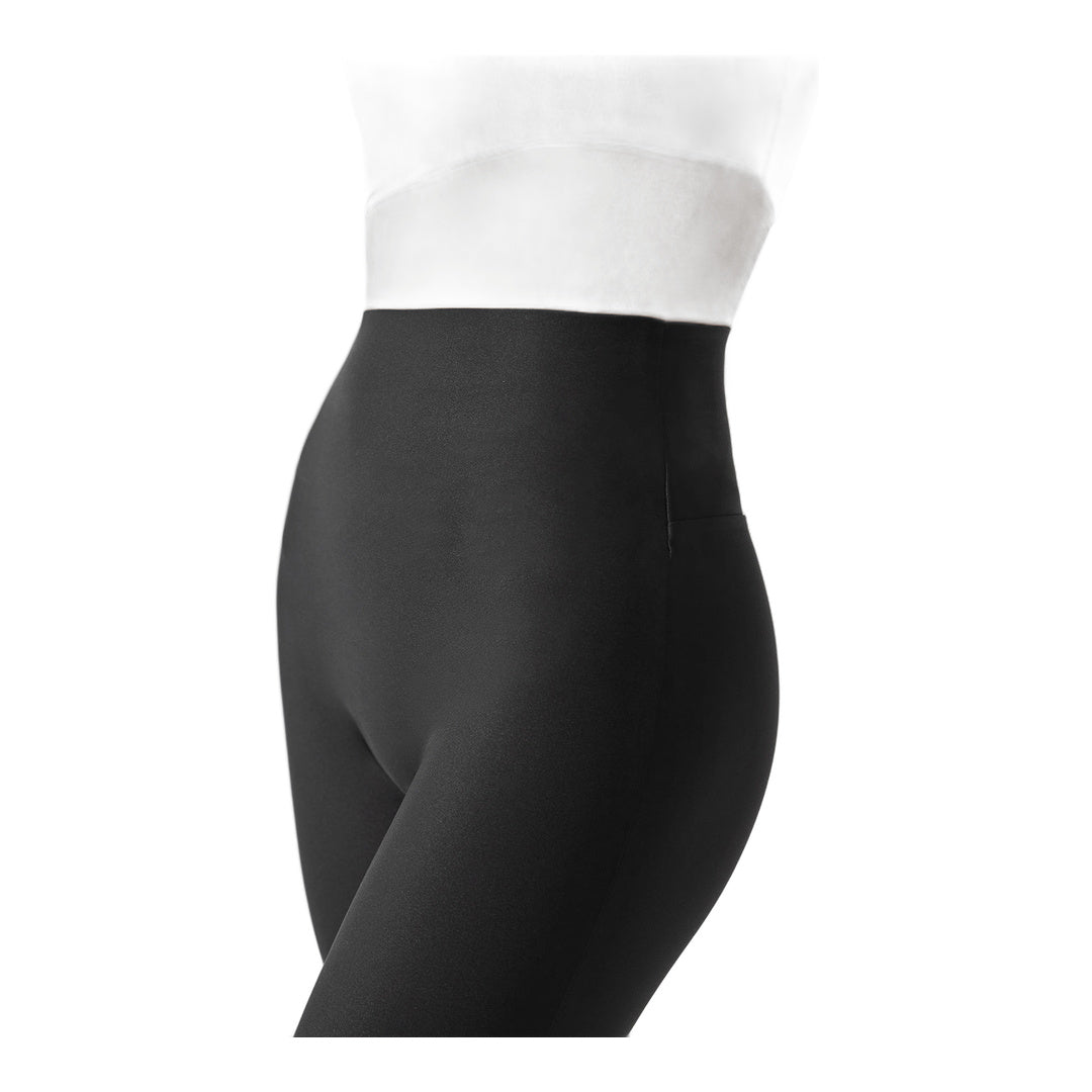 alo Airlift High-Waist Sleek Legging - Black by Alo Yoga