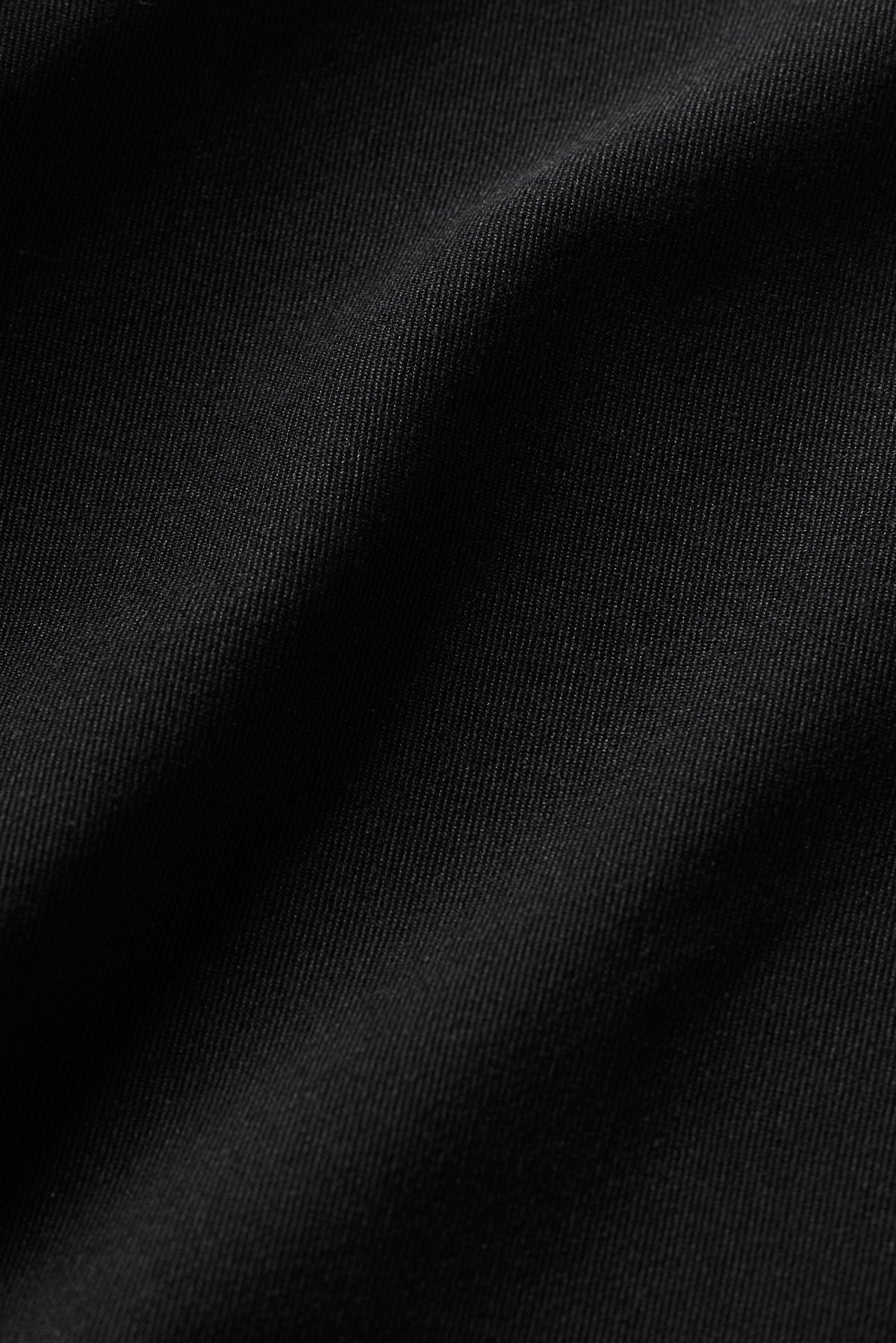 Alo Yoga Alosoft High-Waist Intuition Capri in Black, product image 7 of 7