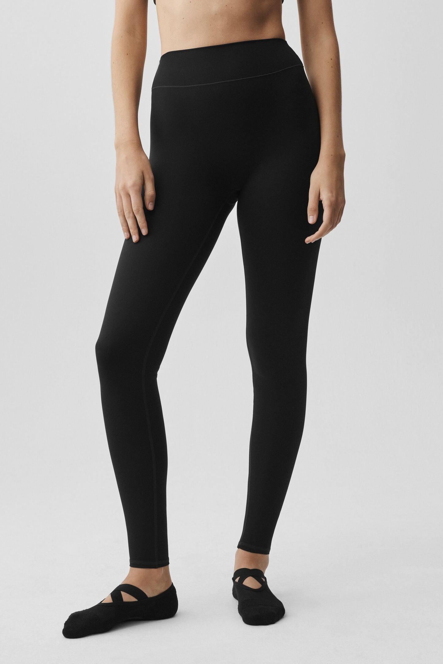 ALO Softsculpt Define Legging - Black (W54598R)