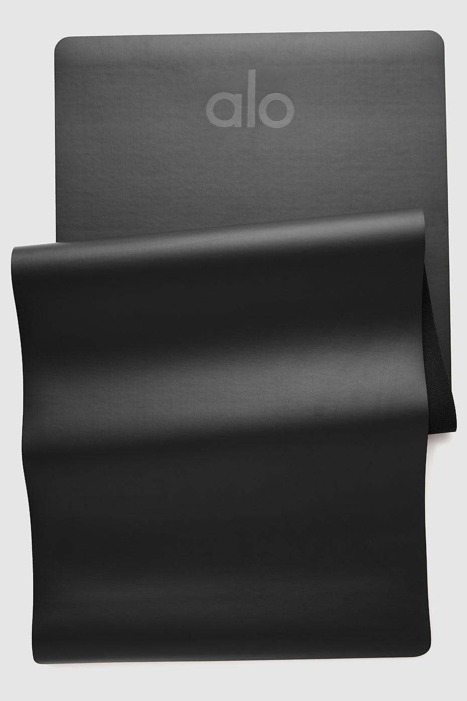 Warrior Mat - Black (W7092R)