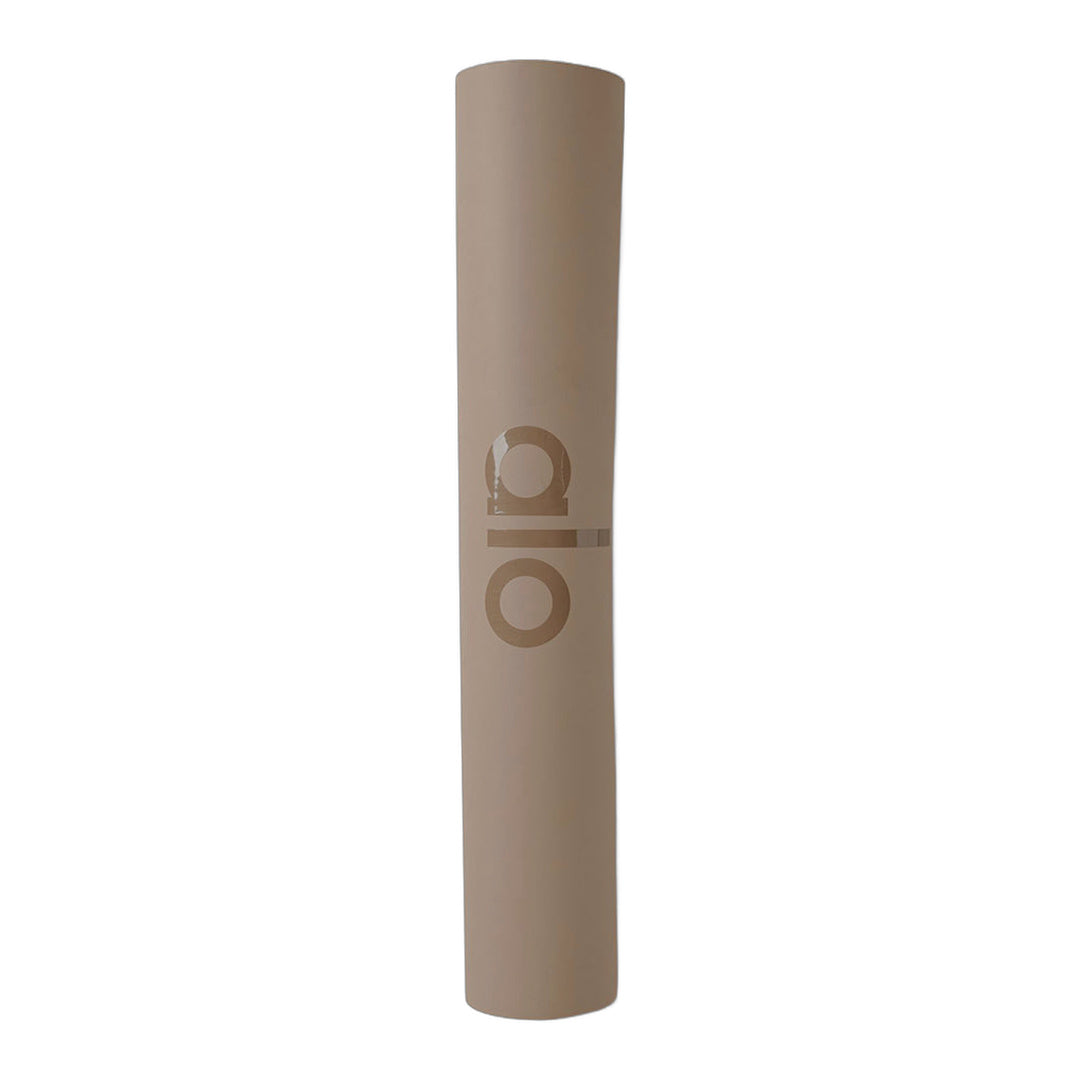 alo Warrior Mat - Gravel by Alo Yoga