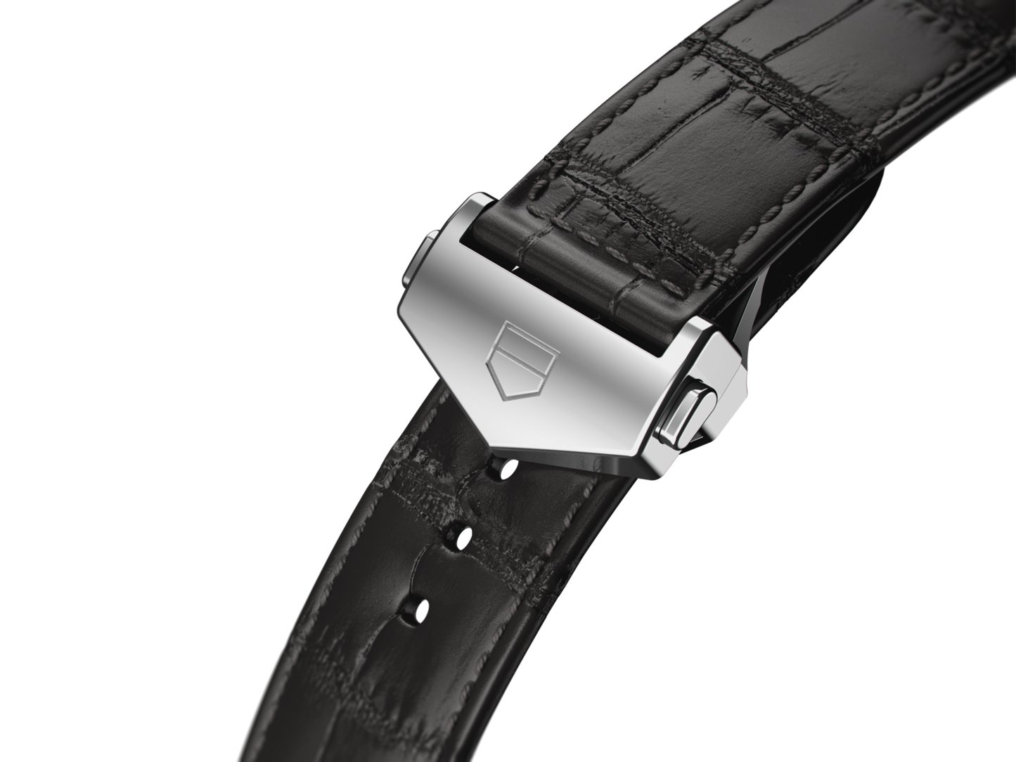 TAG Heuer Carrera Automatic 41mm Steel