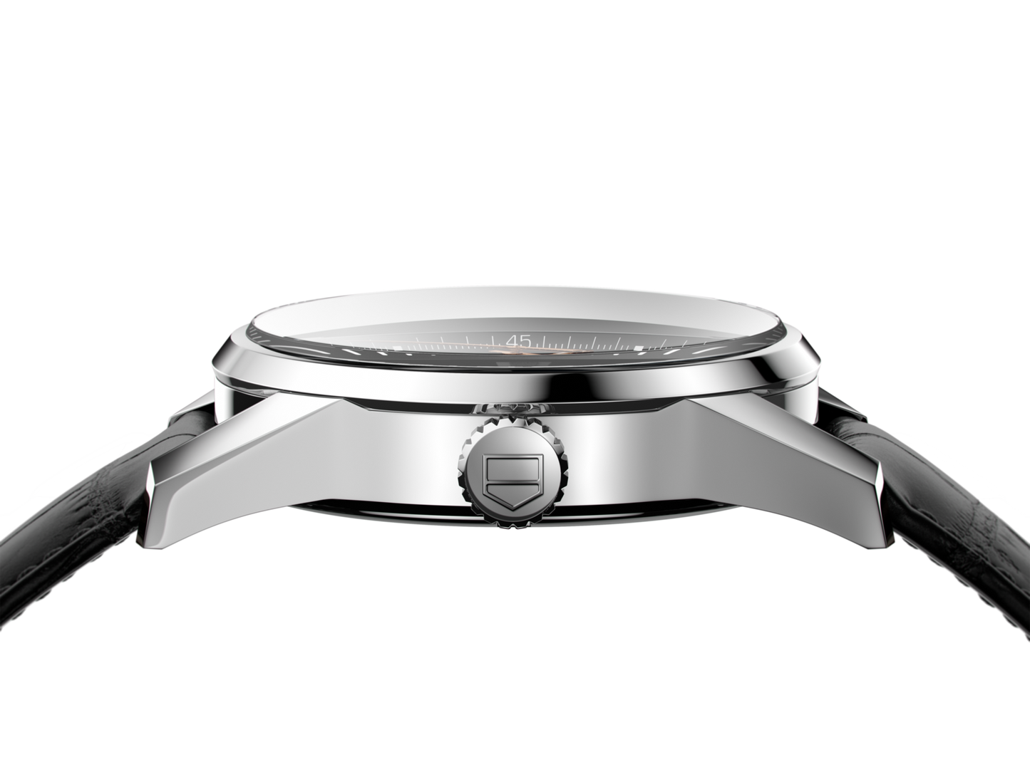 TAG Heuer Carrera Automatic 41mm Steel