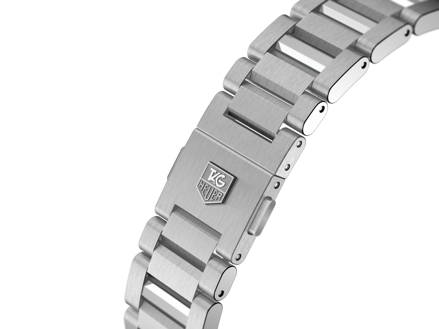TAG Heuer Carrera Automatic 41mm Steel
